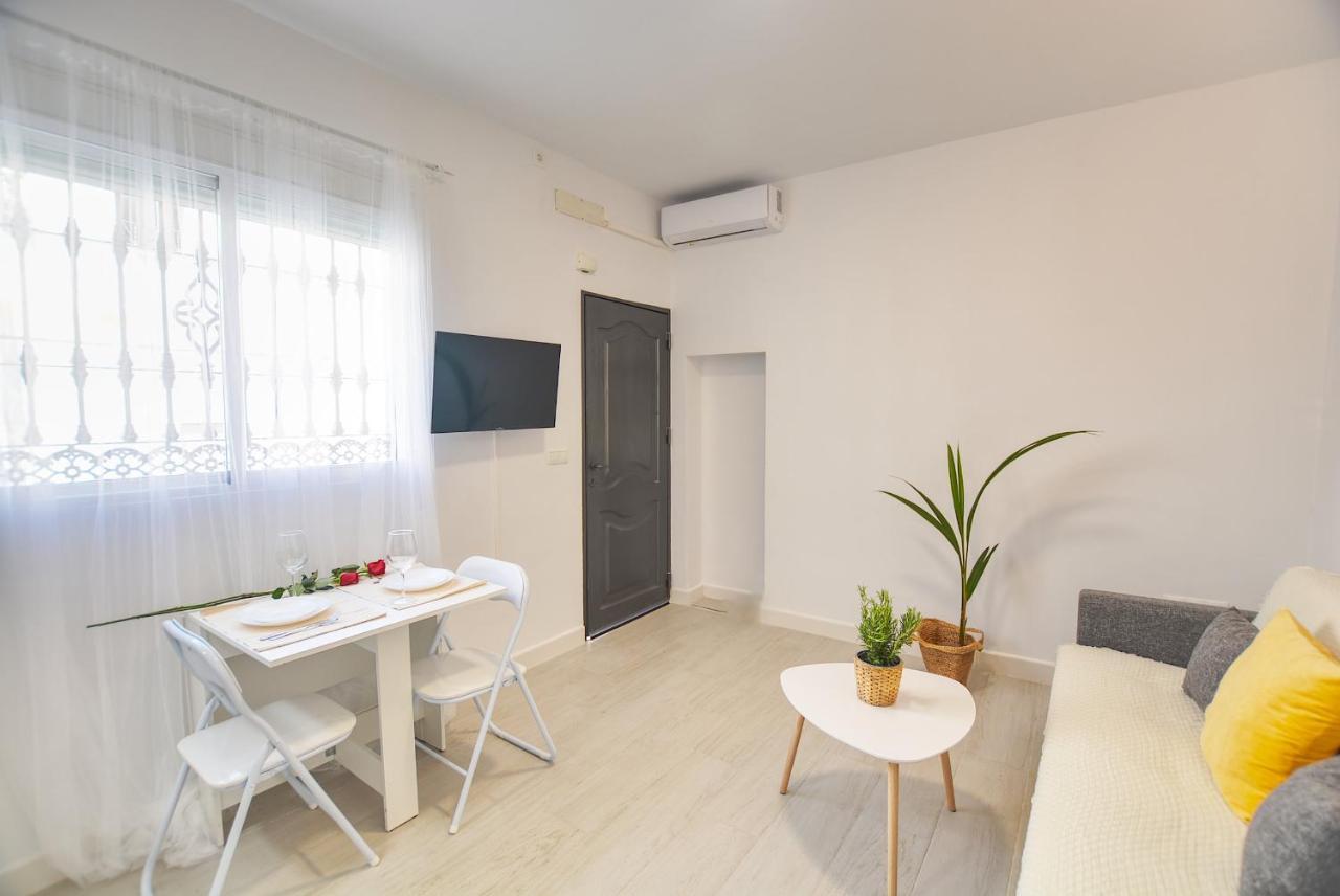 Soul Home Alhaurín el Grande エクステリア 写真